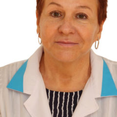 Герасимова Елена Николаевна