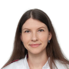 Трембачева Юлия Алексеевна