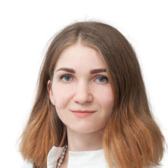 Боднар Елена Владимировна