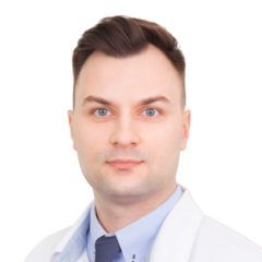 Труфанов Георгий Сергеевич