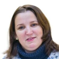 Антонова Алена Андреевна