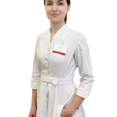 Христенко Светлана Андреевна 
