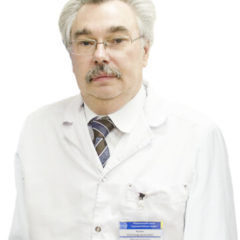 Холин Александр Васильевич 