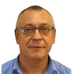 Мачалин Андрей Александрович