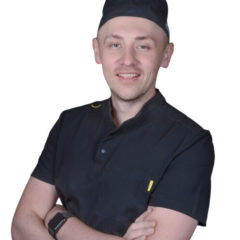 Балдуков Павел Игоревич 
