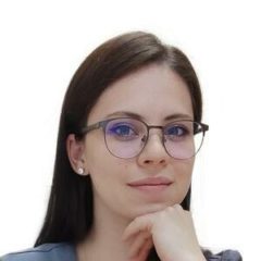 Ким Светлана Дмитриевна 