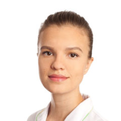 Рудая Светлана Павловна