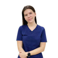 Алексеева Наталья Владимировна