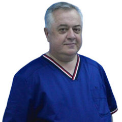 Кинаш Игорь Ильич