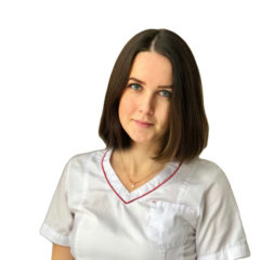 Канева Галина Александровна 