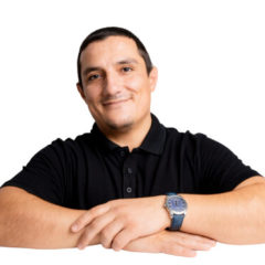 Казимов Рамиль Рамисович 