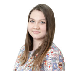 Васильева Лариса Павловна 