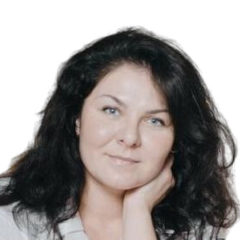 Понуровская Анастасия Владимировна