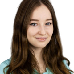 Бергман Елизавета Дмитриевна 