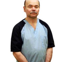 Юрич Валерий Владимирович 