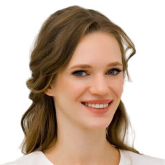 Захлыстная Екатерина Игоревна