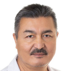 Ачилдыев Джуманазар Джумабаевич 