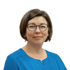 Карева Ольга Петровна 