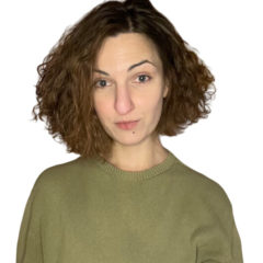 Ложникова Анна Игоревна 