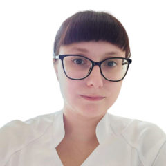Пошибайлова Дарья Анатольевна 