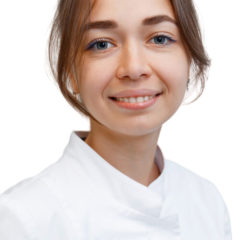Ольхова Дарина Александовна 