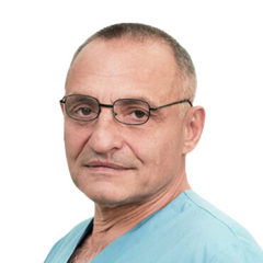 Нерсесян Аветис Агванович