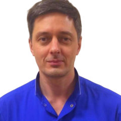 Котелевский Александр Васильевич 