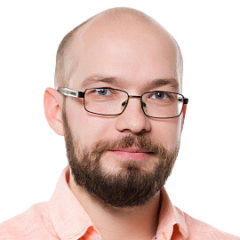 Лопаскин Алексей Владимирович 