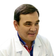Егоров Александр Юрьевич 