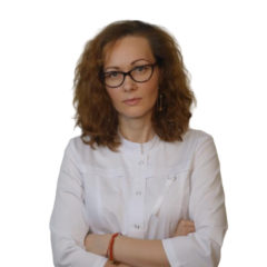 Кириллова Татьяна Алексеевна 