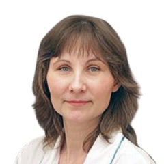 Гусейнова Татьяна Вагифовна