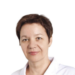 Казакова Татьяна Викторовна 