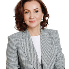 Шляхетко Елена Владимировна 
