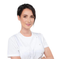 Колтунова Анна Алексеевна