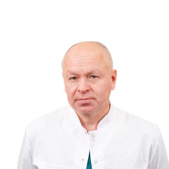 Лапухин Владимир Михайлович