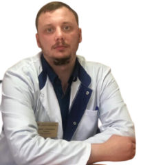 Ражев Сергей Алексеевич 