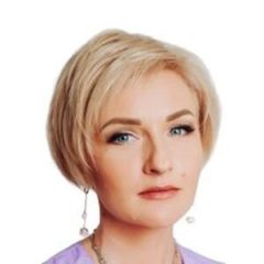Маркова Наталья Владимировна