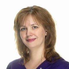 Смирнова Ольга Леонидовна 