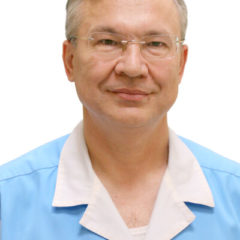 Селиванов Владимир Иванович