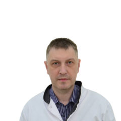 Хабаров Иван Юрьевич 