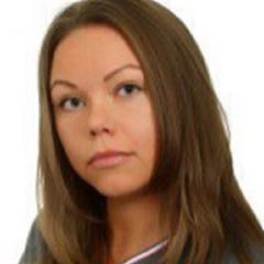 Толыпина Елизавета Олеговна
