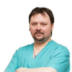 Кайда Сергей Александрович 