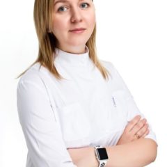 Леонтьева Марина Александровна 