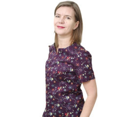 Дементьева Елена Валерьевна 