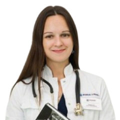 Кудряшова Елена Валерьевна 