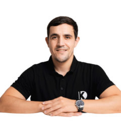 Казимов Рагиб Рамисович 