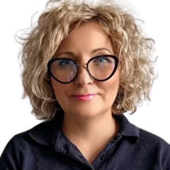Пономарёва Карина Геннадьевна