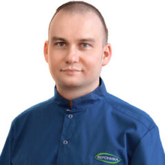 Гришин Георгий Геннадьевич