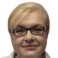 Осипова Елена Николаевна 