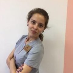 Денисова Ольга Сергеевна